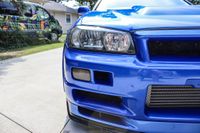 1999 Nissan Skyline GT-R V-Spec for sale
