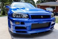 1999 Nissan Skyline GT-R V-Spec for sale