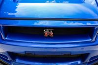 1999 Nissan Skyline GT-R V-Spec for sale