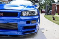 1999 Nissan Skyline GT-R V-Spec for sale