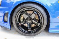 1999 Nissan Skyline GT-R V-Spec for sale
