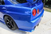 1999 Nissan Skyline GT-R V-Spec for sale