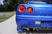 1999 Nissan Skyline GT-R V-Spec for sale