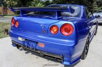 1999 Nissan Skyline GT-R V-Spec for sale