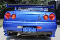 1999 Nissan Skyline GT-R V-Spec for sale