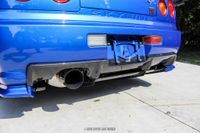 1999 Nissan Skyline GT-R V-Spec for sale