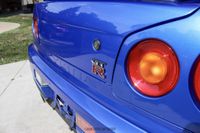 1999 Nissan Skyline GT-R V-Spec for sale