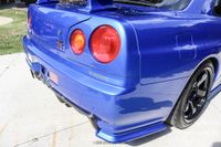 1999 Nissan Skyline GT-R V-Spec for sale