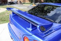 1999 Nissan Skyline GT-R V-Spec for sale