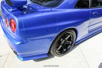 1999 Nissan Skyline GT-R V-Spec for sale