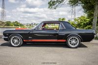 1965 Ford Mustang Hardtop for sale