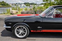 1965 Ford Mustang Hardtop for sale