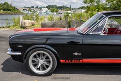 1965 Ford Mustang Hardtop for sale