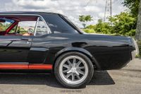 1965 Ford Mustang Hardtop for sale