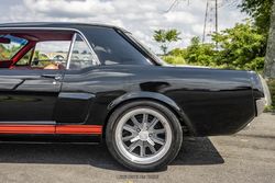 1965 Ford Mustang Hardtop for sale