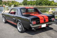 1965 Ford Mustang Hardtop for sale