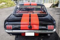 1965 Ford Mustang Hardtop for sale