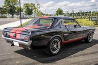 1965 Ford Mustang Hardtop for sale