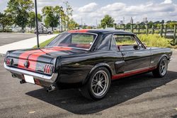 1965 Ford Mustang Hardtop for sale