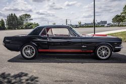 1965 Ford Mustang Hardtop for sale
