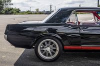 1965 Ford Mustang Hardtop for sale