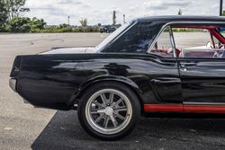 1965 Ford Mustang Hardtop for sale