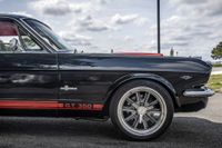 1965 Ford Mustang Hardtop for sale