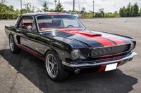1965 Ford Mustang Hardtop for sale
