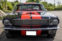 1965 Ford Mustang Hardtop for sale
