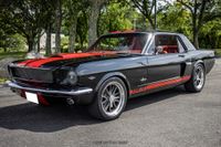 1965 Ford Mustang Hardtop for sale