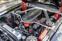 1965 Ford Mustang Hardtop for sale
