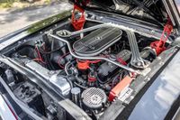 1965 Ford Mustang Hardtop for sale