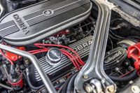 1965 Ford Mustang Hardtop for sale