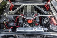 1965 Ford Mustang Hardtop for sale