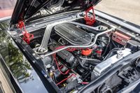 1965 Ford Mustang Hardtop for sale