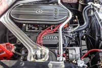 1965 Ford Mustang Hardtop for sale