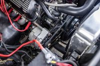1965 Ford Mustang Hardtop for sale