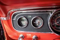 1965 Ford Mustang Hardtop for sale