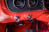 1965 Ford Mustang Hardtop for sale