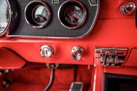 1965 Ford Mustang Hardtop for sale