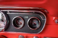 1965 Ford Mustang Hardtop for sale