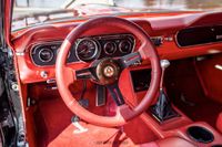 1965 Ford Mustang Hardtop for sale