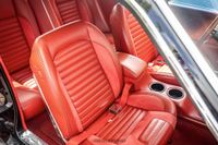 1965 Ford Mustang Hardtop for sale