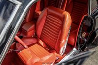 1965 Ford Mustang Hardtop for sale