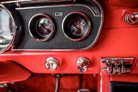 1965 Ford Mustang Hardtop for sale