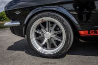 1965 Ford Mustang Hardtop for sale