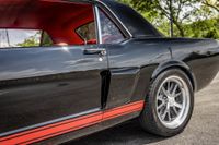 1965 Ford Mustang Hardtop for sale