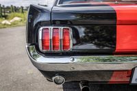 1965 Ford Mustang Hardtop for sale