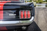 1965 Ford Mustang Hardtop for sale