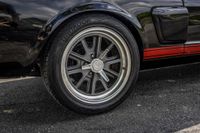 1965 Ford Mustang Hardtop for sale